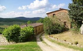Borgo Carpineto